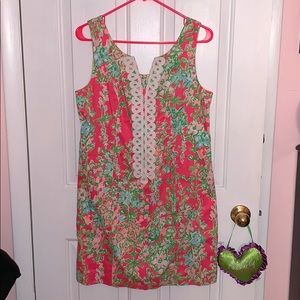 EUC Lilly Pulitzer Dress